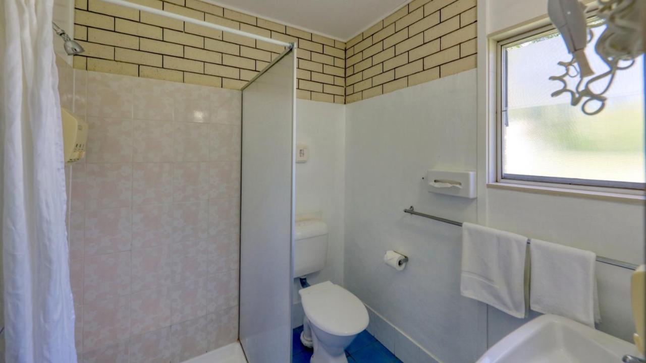 Binalong Motel Goondiwindi Zewnętrze zdjęcie