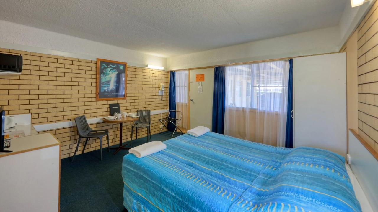 Binalong Motel Goondiwindi Zewnętrze zdjęcie