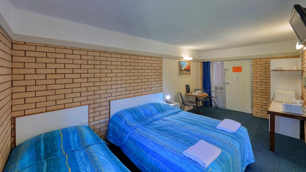 Binalong Motel Goondiwindi Zewnętrze zdjęcie
