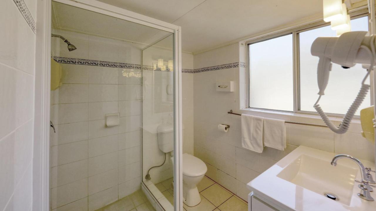 Binalong Motel Goondiwindi Zewnętrze zdjęcie