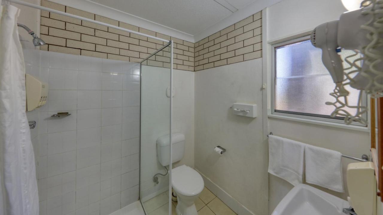 Binalong Motel Goondiwindi Zewnętrze zdjęcie