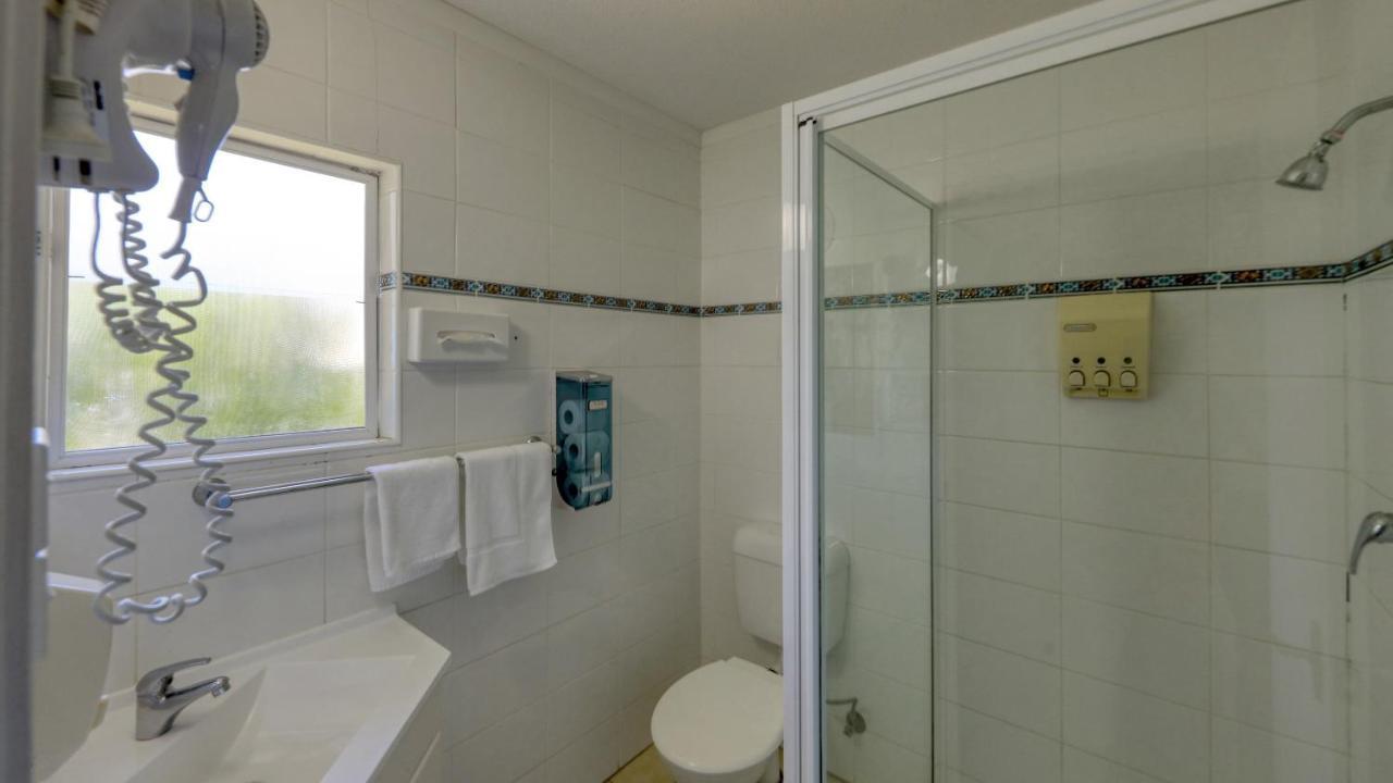 Binalong Motel Goondiwindi Zewnętrze zdjęcie