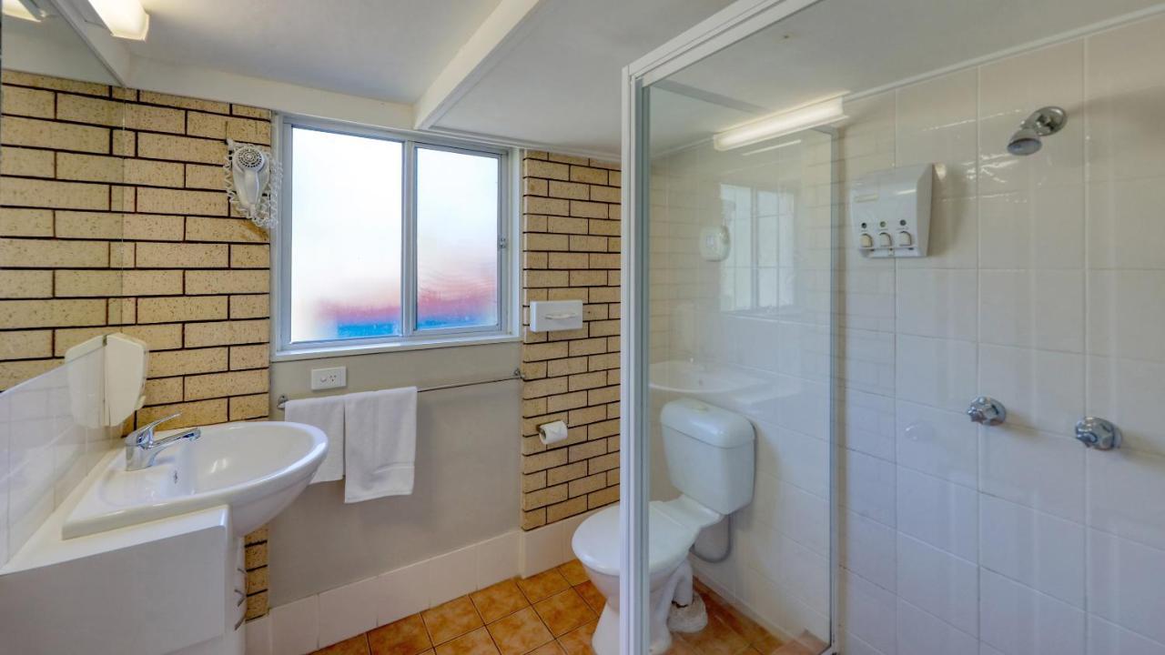 Binalong Motel Goondiwindi Zewnętrze zdjęcie